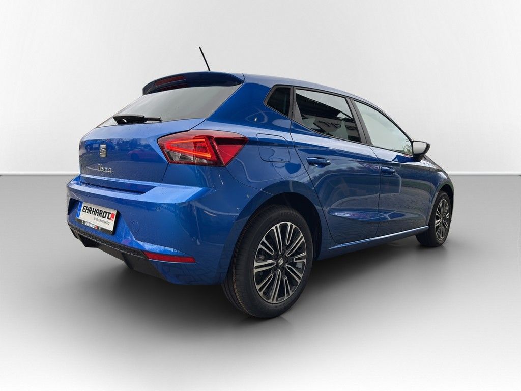 Seat Ibiza - Bild 5