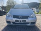 Mercedes-Benz A 170 A -Klasse*Automatik*PDC V&H*TÜV NEU - Mercedes-Benz A 170 aus 2006