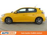 Peugeot 1.2 PureTech Active Pack *LED*TEMP*PDC*SHZ*ALU* - gebrauchte Peugeot 208 aus dem Jahr 2021