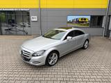 Mercedes-Benz CLS 350  LEDER/NAVI/SCHIEBEDACH/SHZ/MEMORY* - Mercedes-Benz CLS 350 Gebrauchtwagen