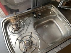 Pössl Summit 600 Plus | *5. Schlafplätze auf 6m*