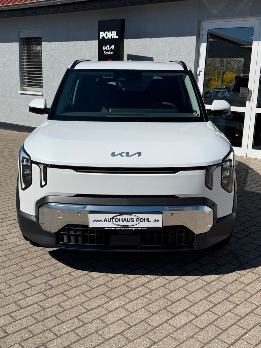 Fahrzeugabbildung Kia EV2 42.2 4S EARTH WIC 22AC TEC DWP DES