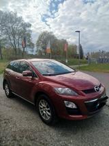 Mazda CX-7 - gebrauchte Mazda CX-7 aus dem Jahr 2010