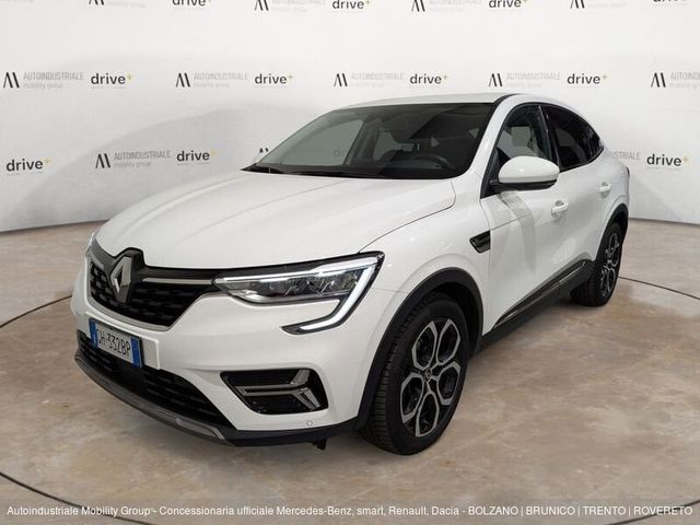 Renault Arkana 1.6 CV 145 CV HYBRID E-TECH INTEN