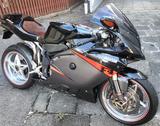MV Agusta F4 1000 S - MV AGUSTA F4