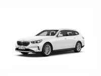 BMW i5 - Vorschau Bild 1