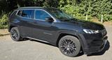 Jeep Compass 1.3 GSE T4 110kW 80th Anniversary DC... - Jeep Compass Gebrauchtwagen in Hamburg