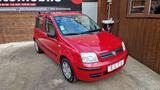 Fiat Panda 1.2 8V Dynamic, Klima, Dachreling, 2 Hand - Fiat Panda in Berlin