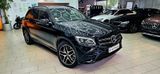 Mercedes-Benz GLC 250d 4Matic AMG-LINE 360KAMER AHK BURM STAND