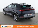 Cupra Formentor 2.0 TSI 4Drive Aut.*NAVI*ACC*CAM*PDC* - blaue Cupra Formentor