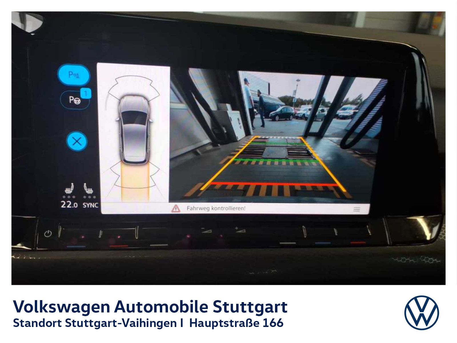 Volkswagen Golf - Bild 4