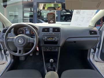 Volkswagen Polo V Trendline 1.2 °Klimaautomatik°