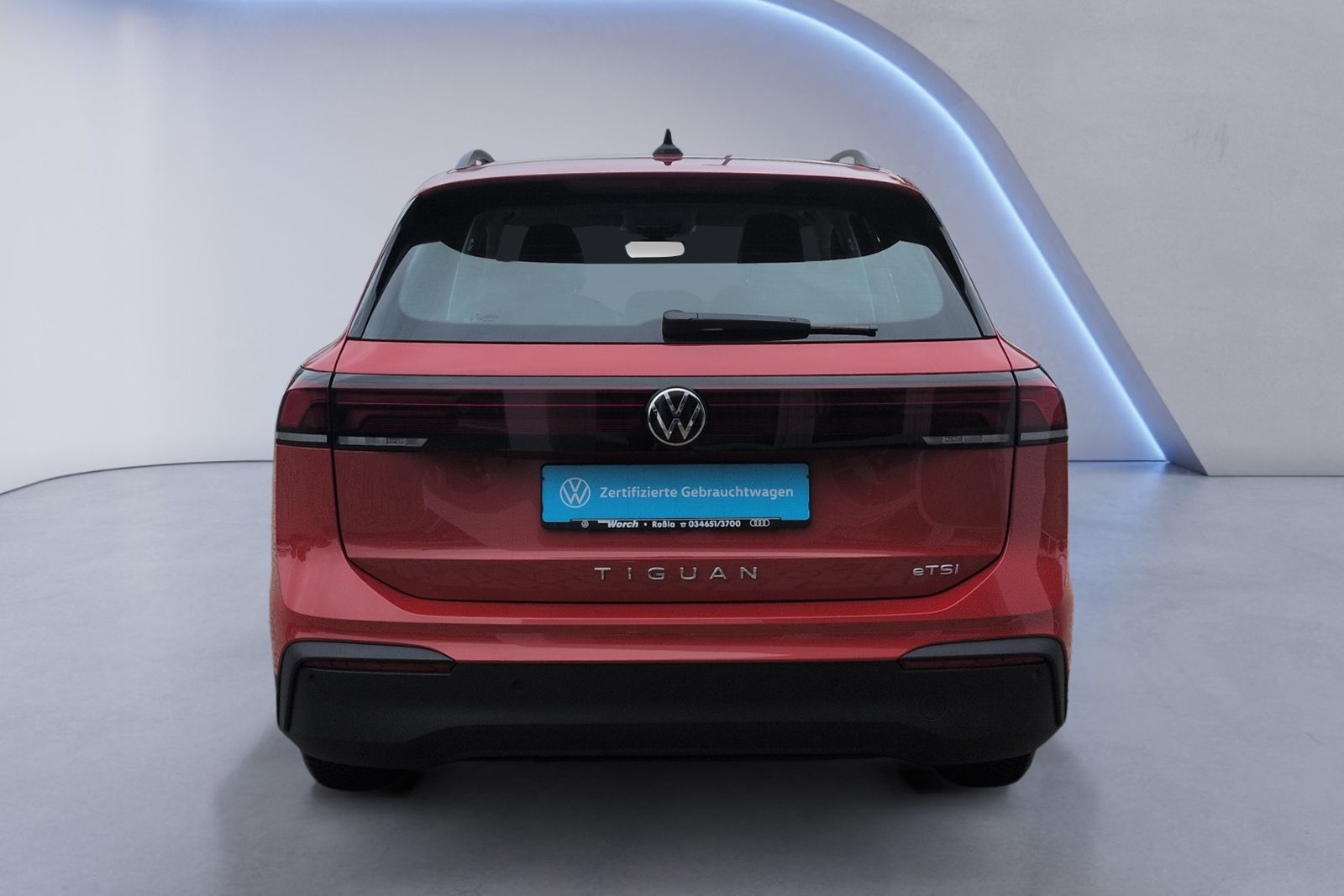 Tiguan 1.5 eTSI DSG Goal AHK+KAMERA+ACC+NAVI