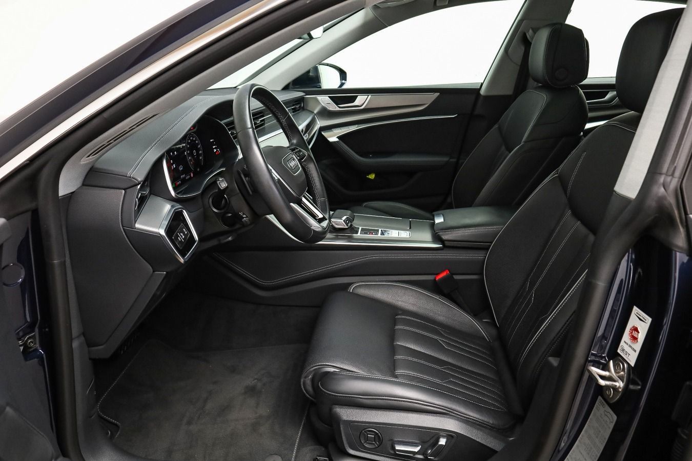 Audi A7 - Bild 8