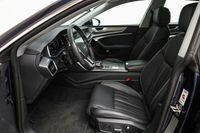 Audi A7 - Vorschau Bild 8