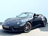 Porsche 911 Carrera 4 S Cabriolet PDK /Approved/LED/BOSE - Porsche 911 aus 2020
