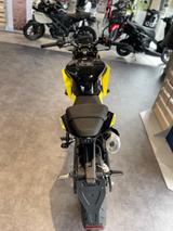 Fantic STEALTH - FANTIC MOTORRAD