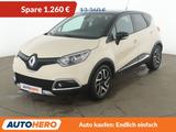 Renault Captur 1.2 TCe Helly Hansen Aut.*NAVI*CAM*SHZ* - Renault Captur Gebrauchtwagen in Stuttgart
