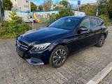 Mercedes-Benz C 220 d 4MATIC T Autom. - - Mercedes-Benz C 220 in Wiesbaden
