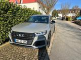 Audi SQ5 3.0 TFSI tiptronic quattro - - gebrauchte Audi SQ5 aus dem Jahr 2018