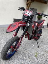 Beta RR 430 - BETA SUPER MOTO