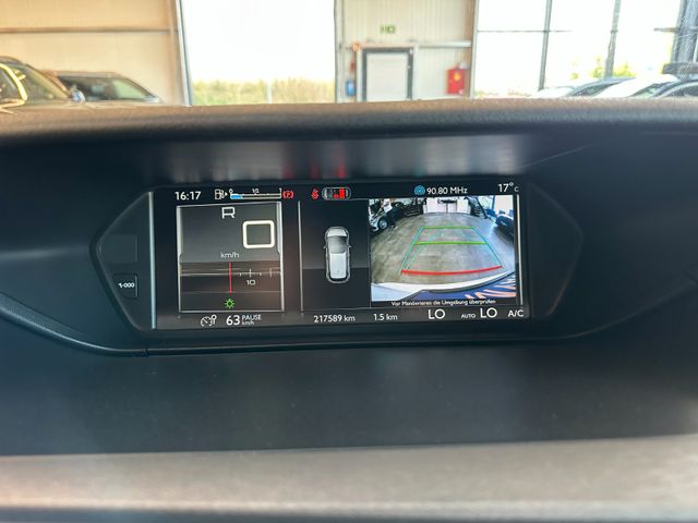 MYAUTOCENTER – Gebraucht- und Jahreswagen mit Werkstattservice in Pfaffenhofen Citroën C4 *KEYLESS*MASSAGE*TEMPO*NAVI*