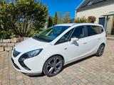 Opel Zafira Tourer, 7 Sitze, Winterreifen neuwertig
