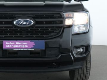 Ford Ranger - 12