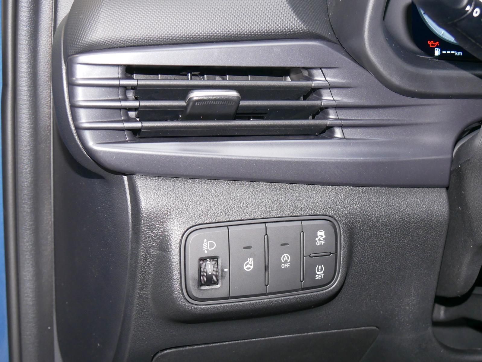 Hyundai i20 - Bild 15