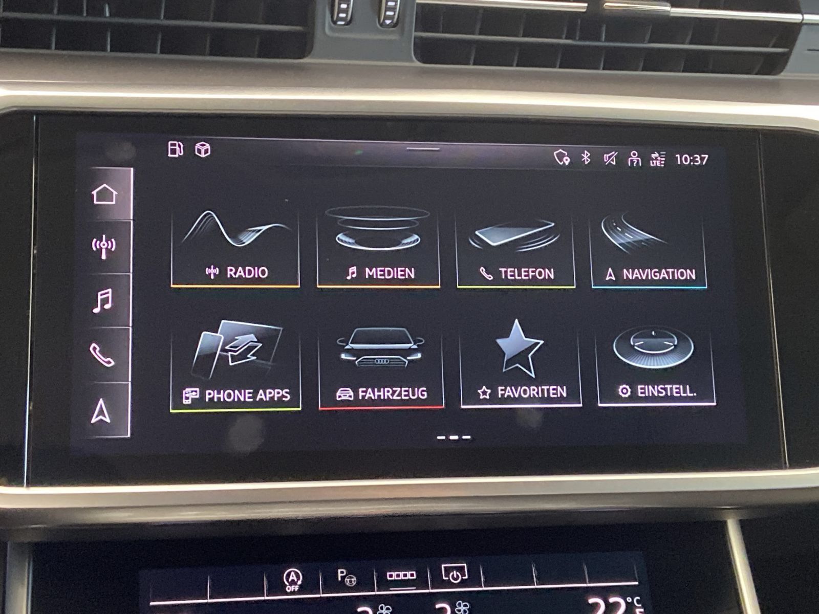 Audi A6 - Bild 13