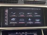 Audi A6 - Vorschau Bild 13