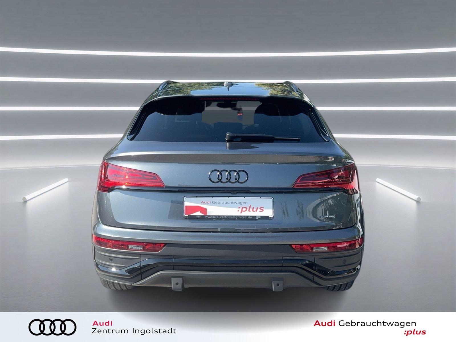 Audi Q5 - Bild 5