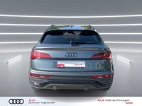 Audi Q5 - Vorschau Bild 5