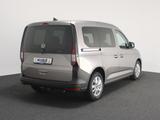 Volkswagen Caddy 2.0 TDI 5-Sitzer AHK Navi PDC Klima - Volkswagen Caddy mit Diesel-Antrieb