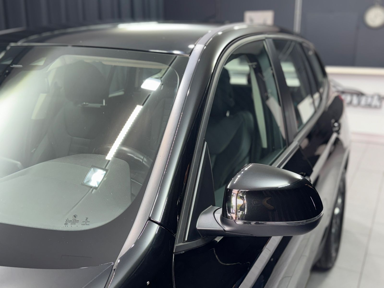 Fahrzeugabbildung BMW X3 xDrive 20d|LEDER|NAVI|M-SPORT 19 ZOLL|AHK