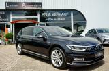 Volkswagen Passat Variant Highline R-Line-Paket 4Motion - Volkswagen Passat Variant in Freiburg