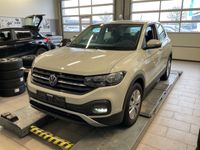 Volkswagen T-Cross - Vorschau Bild 2
