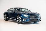 Bentley Continental GT Azure - Bentley Continental GT mit Hybrid-Antrieb