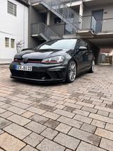 Volkswagen Golf 7 GTI Clubsport - Volkswagen Golf: 7 GTI Clubsport