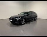 Audi AUDI A6 AVANT 50 TDI MHEV S-TRONIC QUATTRO BUSIN - Audi Coupé Kombi Gebrauchtwagen