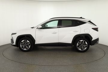 Hyundai TUCSON - 2