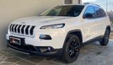 Jeep Cherokee 2.2 mjt II Limited 4wd active driv - gebrauchte Jeep Cherokee aus dem Jahr 2017