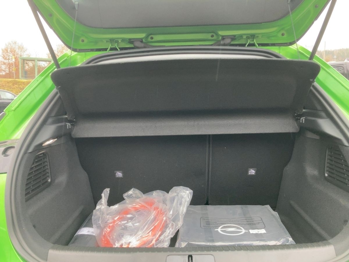 Opel Mokka-e - Bild 6