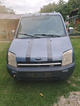 Ford  Tourneo Connect 1,8 Tdci - Ford aus 2006: Connect
