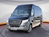 Mercedes-Benz Sprinter 317 CDI Tourer Lang (2-2-2-3) AHK 360°K - Mercedes-Benz Sprinter in Karlsruhe