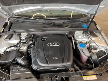 Audi A4 Lim. Ambiente *Xenon*Navi*Standheizung*