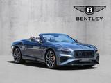 Bentley Continental GTC S Leather Spec, Front Seat Comfo - Bentley Continental in Essen