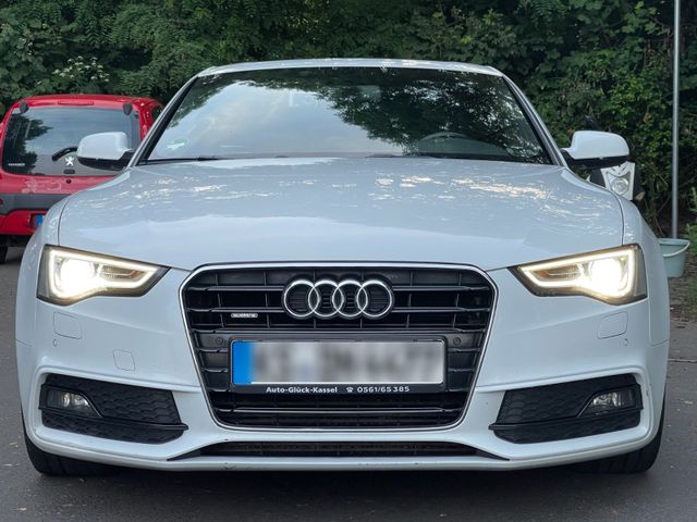 AUDI A5 3.0 TDI 160kW S tronic quattro Sportback -