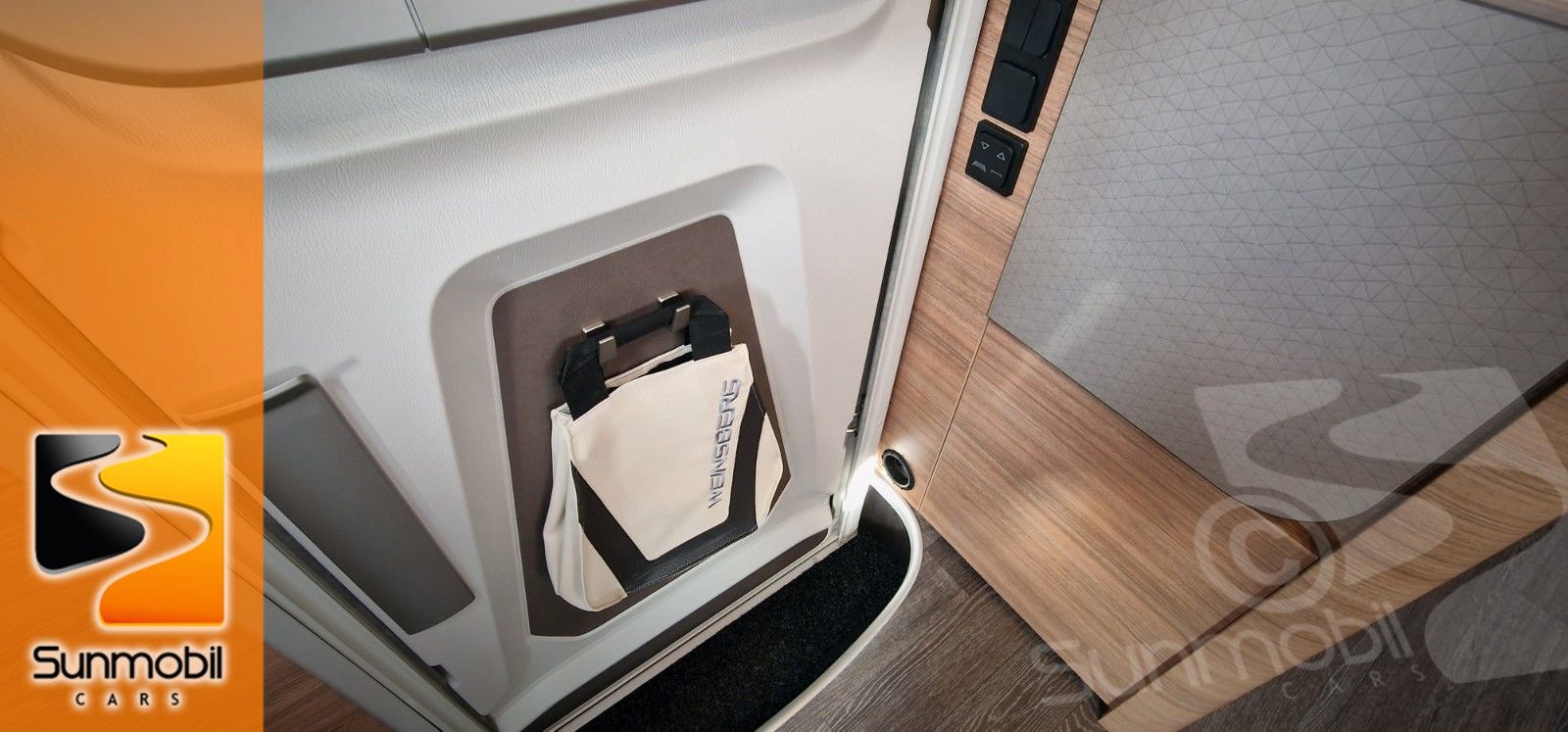 Fahrzeugabbildung Weinsberg CaraSuite 650 MEG Ford 165 PS Automatik Lithium