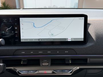 Kia EV2 42,2 kWh Earth 360 22kW AC Navi 5 Sitzer 18"
